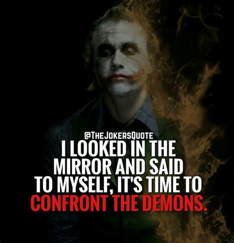 Pin By George On Joker Villain Quote Joker Quotes Heath Ledger