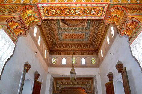 Check spelling or type a new query. El Bahia Palace, Marrakesh: The Complete Guide