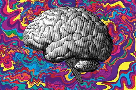 Johns Hopkins Launches Center For Psychedelic Research Hub