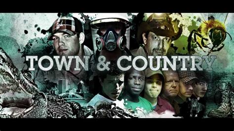 2269 lyell ave apt 2a, rochester, ny 14606. Town and Country Pest Solutions Promo - YouTube