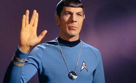 Star Treks Mr Spock Leonard Nimoy Dies The Peoples Voice