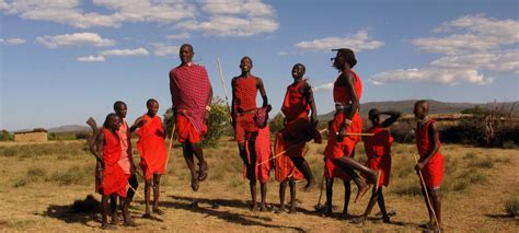 The Tribes Of Kenya Beyond The Maasai Beyonder