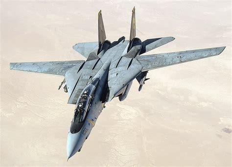 What Iran And The Movie Top Gun Have In Common They Both Use F 14