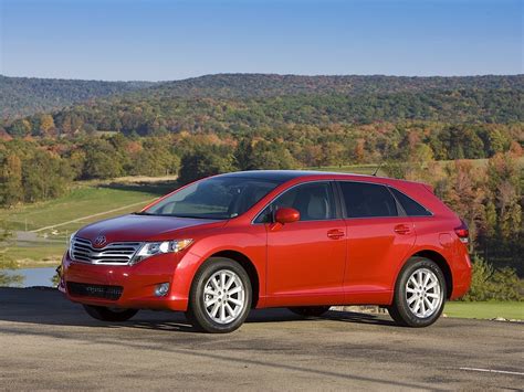 The official 2021 toyota venza page. TOYOTA Venza specs & photos - 2009, 2010, 2011, 2012 ...