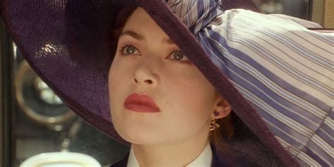 The Lengths Kate Winslet Went To Get Her Titanic Role Will Blow Your Mind