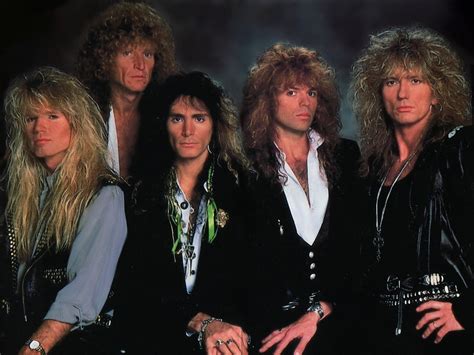 Whitesnake Classic Rock Wiki Fandom Powered By Wikia