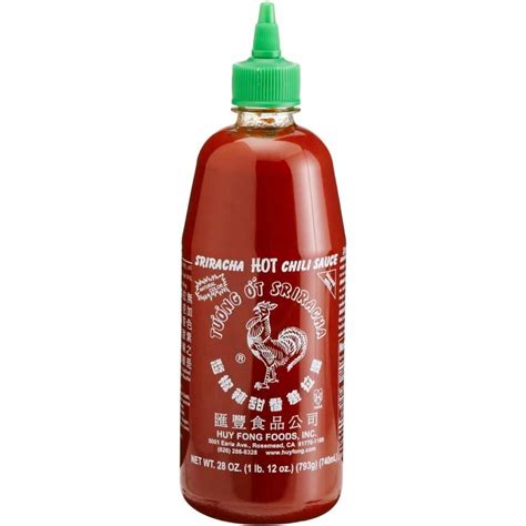 16 Healthy Recipes With Sriracha Sauce Smile Sandwich