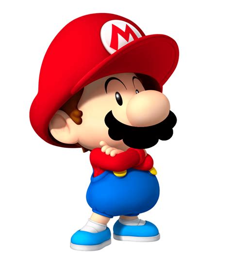 never liked how small mario looked in 3d games i miss how he looked with black dot eyes and his