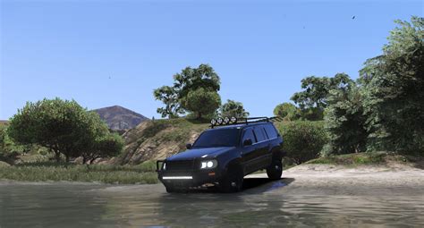 Suv S That I Really Want In The Game Please Add Suggestions