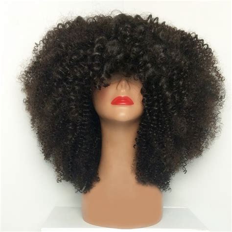Hair weaves are a popular way of adding luster and length to your natural hair. China Cheap Darling Afro Natural Hair Products Human Virgin Remy Cuticle Kinky Curly Weave Head ...