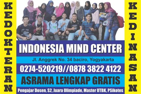 We did not find results for: Bimbingan masuk kedokteran 2021: bimbingan ujian masuk ...