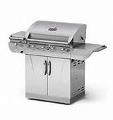 Pictures of Outdoor Gas Grill Reviews 2012