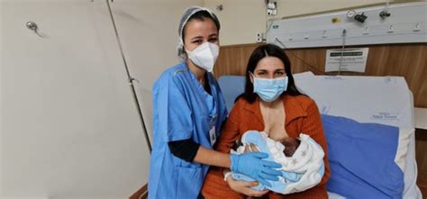 Petrópolis Hospital Santa Teresa Aprimora Cuidados Com Mães E Bebês Em
