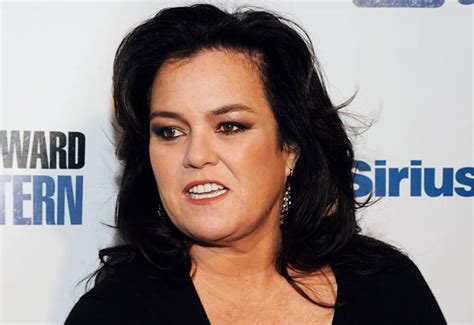Abc Confirms Rosie O Donnell S Return To The View Tv Guide