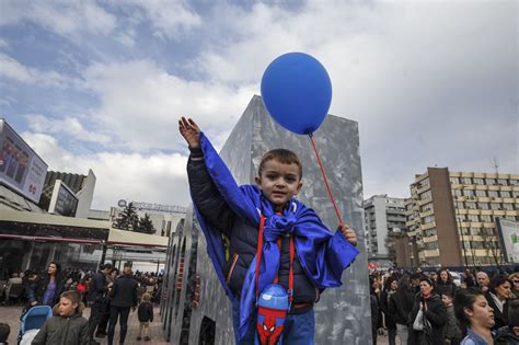 As you can see, the independence day celebration in kosovo is one marked with many exciting and. Prishtina celebrates Kosovo independence day - Prishtina ...