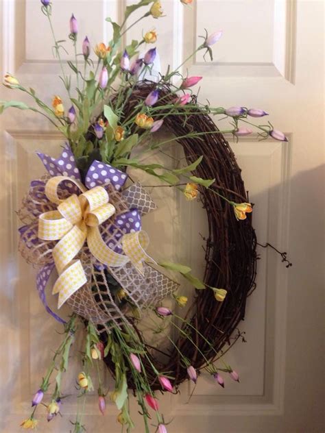 southern and sassy door decor and more on facebook summer wreath spring wreaths traditional