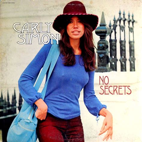 10 Awesome Carly Simon Album Covers
