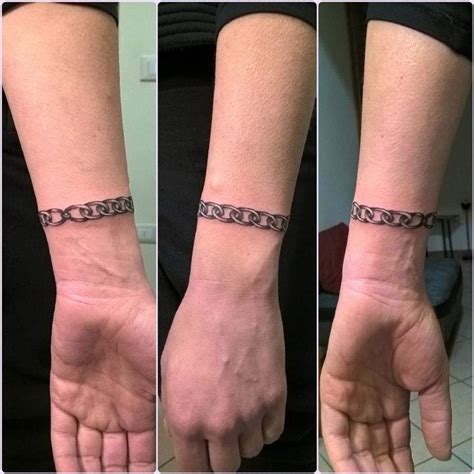 Top 144 Armband Tattoos For Men Latest Vn