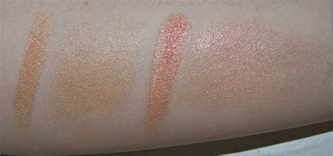 Warpaint And Unicorns Physicians Formula Shimmer Strips All In
