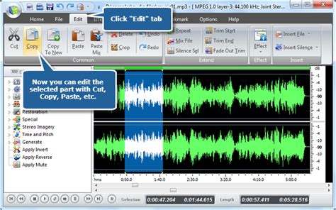 Besides, when you create a photo slideshow, it is best if you put music in you just need to have the right tool which can help you put music to pictures. How to Edit Songs to Make a Remix CD with Free Music Editor Software - Music Editor Free - Free ...