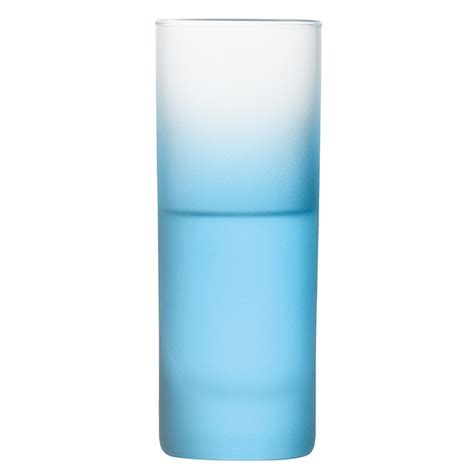 Lsa Haze Vodka Glasses Sky 28oz 80ml Drinkstuff