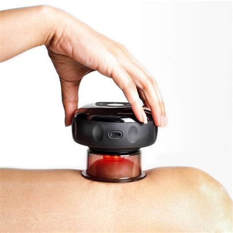 Revo™ Smart Cupping Massager