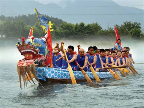 We will show you all you need to know on practice day. Chinese Dragon Boat Festival, Duanwu Jie, What to Do and See