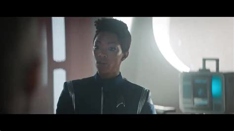Yarn Well The Alloy Is Tritanium Based Star Trek Discovery 2017 S02e13 Such Sweet