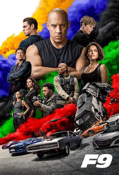 Index Of Fast And Furious 9 Full Movie Download 720p And 1080p Or Watch