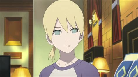 Boruto Os 10 Personagens Favoritos Dos Fãs Do Anime Minha Série