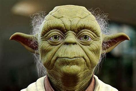 9 Reasons Why Your Baby Is Like Yoda Mamiverse
