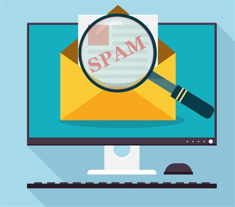 15 gb of storage, less spam, and mobile access. How To Stop Spam Emails From Reaching Your Inbox ...