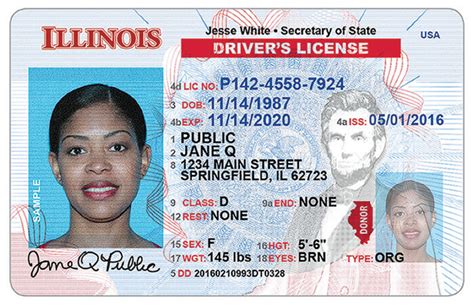 Illinois Drivers Licenses Extended Until July 31 Wtax 939fm1240am