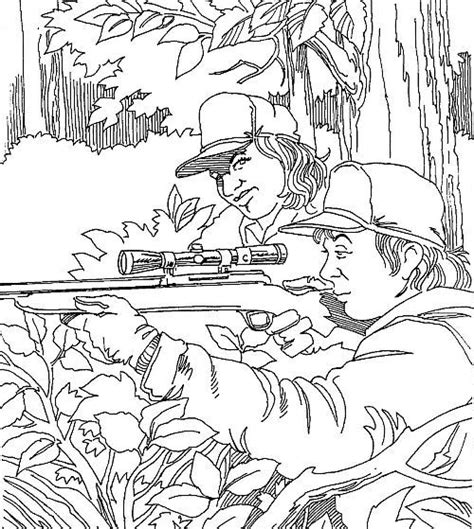 Recommended by pharmacists and doctors, it. Deer Hunter Coloring Pages | Deer Hunting Coloring Pages ...
