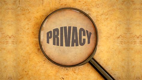 Privacy: Heterogeneity, Plurality and Diversity - Advocate Shailesh Joshi
