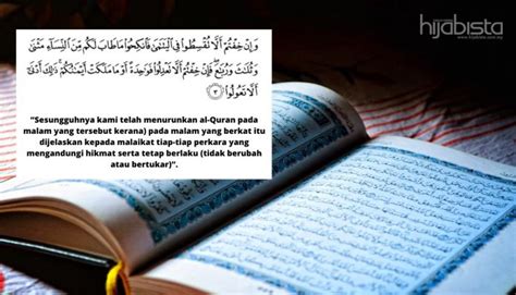 Sebagai umat islam, kita mesti mengetahui bagaimana sejarah diturunkannya al quran. Hikmah Di Sebalik Peringatan Nuzul Al-Quran, Ini 5 Tujuan ...