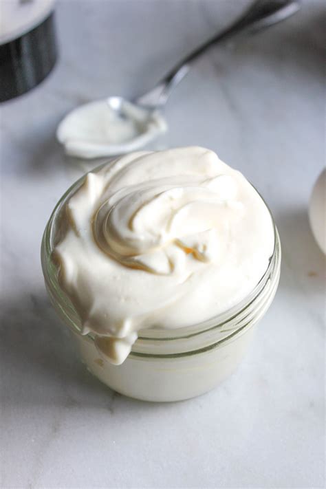 Explore magic bullet recipes for everything from breakfast smoothies to asian chicken salads. 5 Minute Mayonnaise | Magic Bullet Blog | Bloglovin ...