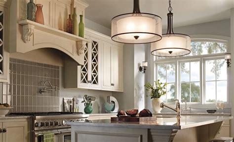 Light up your kitchen with these clever and stylish kitchen lighting ideas, phot0 inspiration and videos at hgtv.com. 10+ Beautiful Kitchen Lighting Ideas & Fixtures & Island Lighting | LED Light Guides