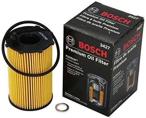 Sell Bosch 3427 Premium Oil Filter In Usa United States For Us 3143