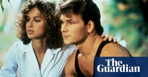 Why We Loved Patrick Swayze Film The Guardian