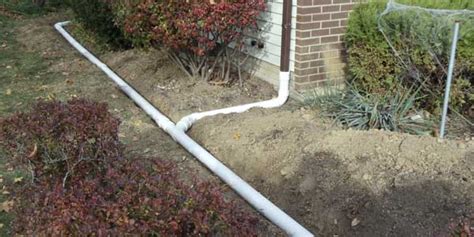 Downspout boot on industrial projects include warehouses, manufacturing facilities, and industrial buildings. Home - Affordable Drainage Solutions