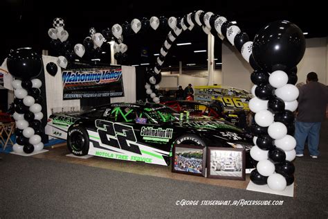 Get your new tires now! 34TH ANNUAL PPB MOTORSPORTS RACE CAR & TRADE SHOW ENDS ...
