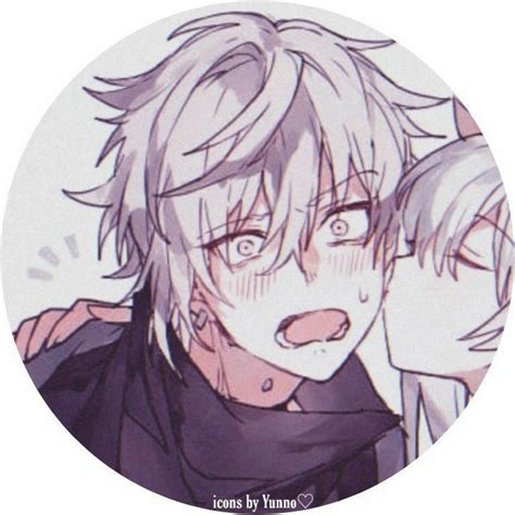 Pin On ୨matching Icons୧