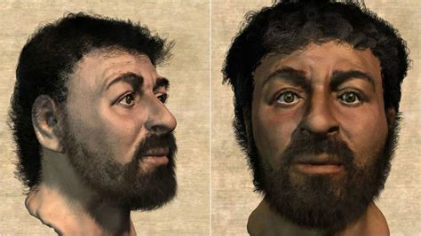 What Did Jesus Really Look Like