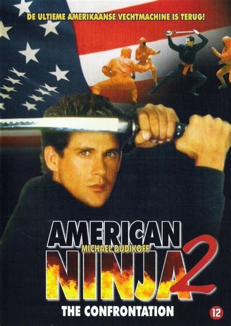 Amerykański Ninja 2 Cały Film Online Cda Vider