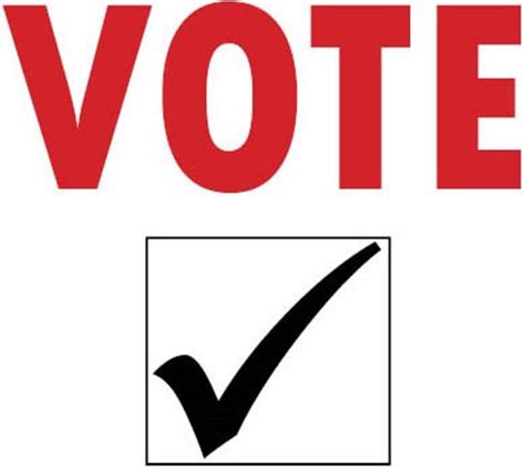 They encouraged everyone to vote in the presidential election. NORML's Canada Election Project - Cannabis Digest