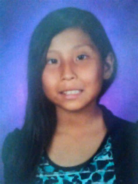 Arrest Made In Abduction And Death Of New Mexico Girl 11