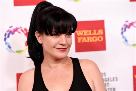 ‘ncis Star Pauley Perrette Attacked Outside House The Mercury News