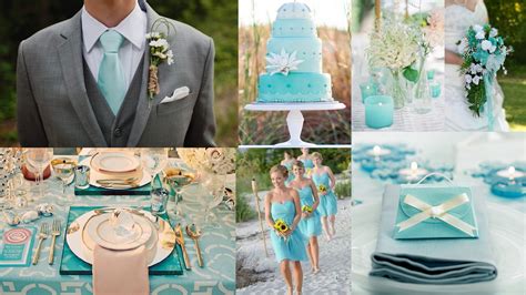 Top 5 Spring Wedding Color Themes Ideas And Inspirations 123weddingcards