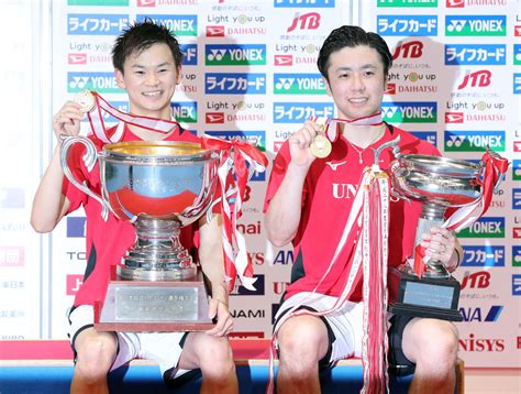 May 25, 2021 · 延期が決定していた2021年東京オリンピック・パラリンピック2020の新たな大会日程が正式に発表されました。オリンピック競技大会は2021年7月23日開会、8月8日閉会。パラリンピックは2021年8月24日開会、9月5日閉会となります。 こ バド遠藤大由、全英制覇し「実は課題が見つかった ...